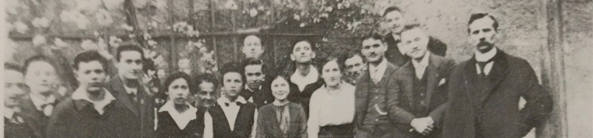 Die Jenaer Osterkonferenz 1916 und 2016